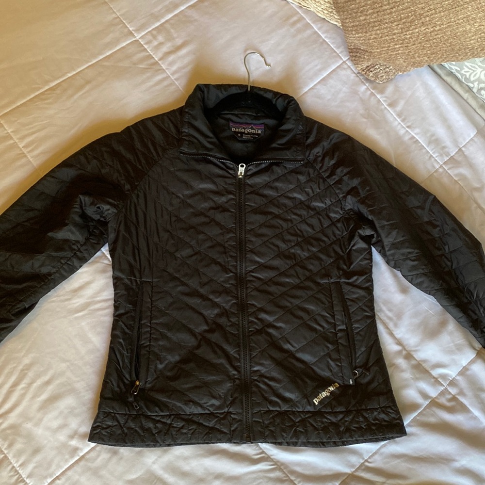 Patagonia Jacket